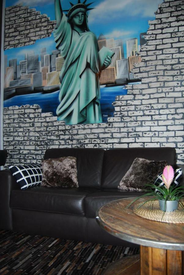 Joli Loft En Duplex , Art Deco , 2 Pieces ,Centre Rouen - 130 Lägenhet Exteriör bild